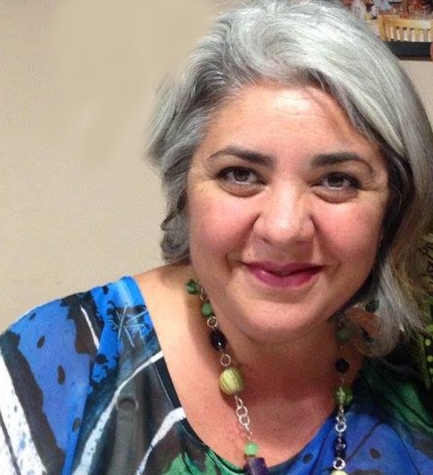 Dra. Prof. María Caterina Milone